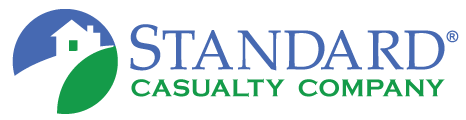 Standard Casualty Logo